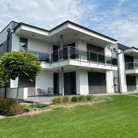 Modern Living In ブダペスト エクステリア 写真