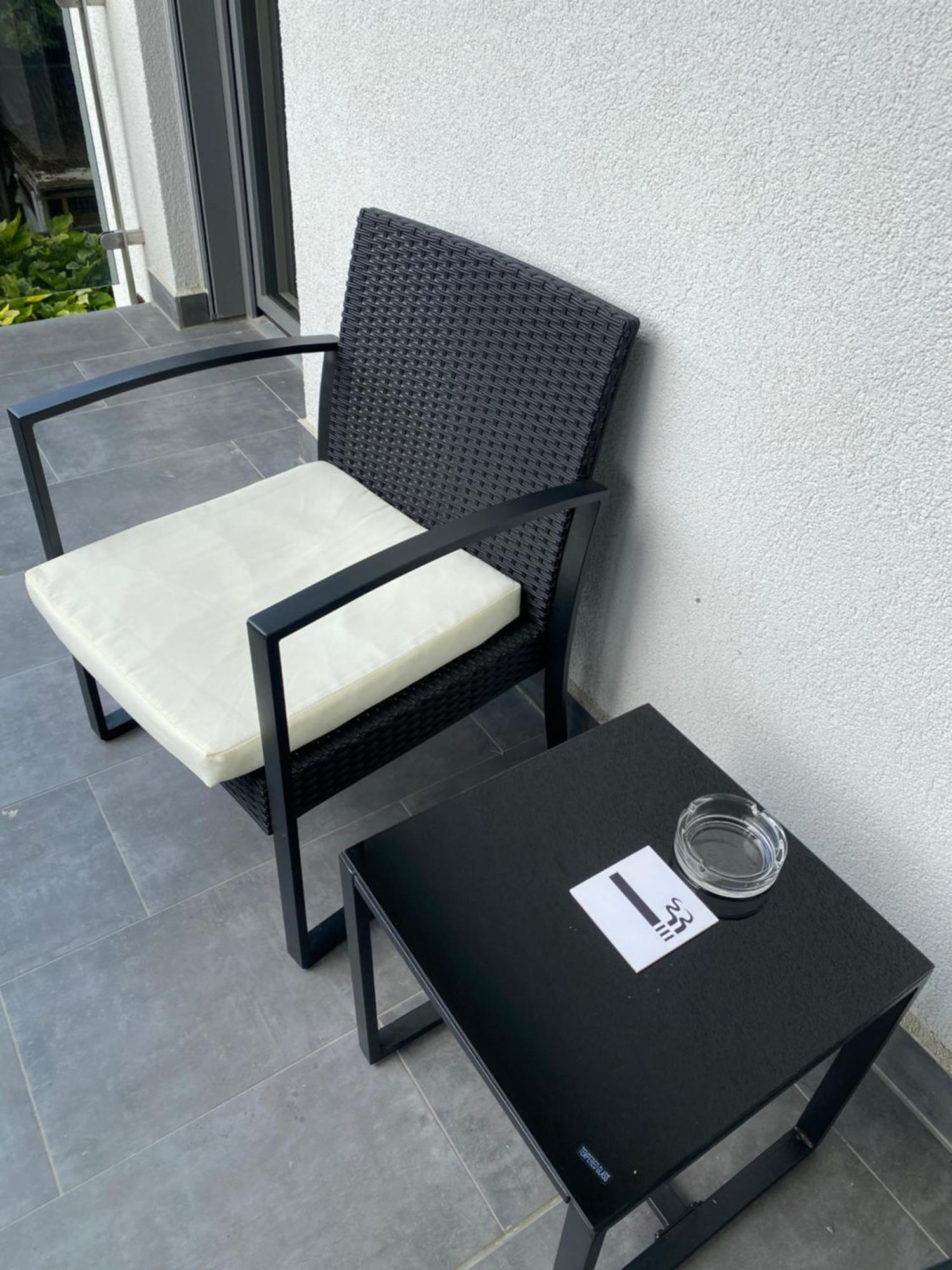 Modern Living In ブダペスト エクステリア 写真