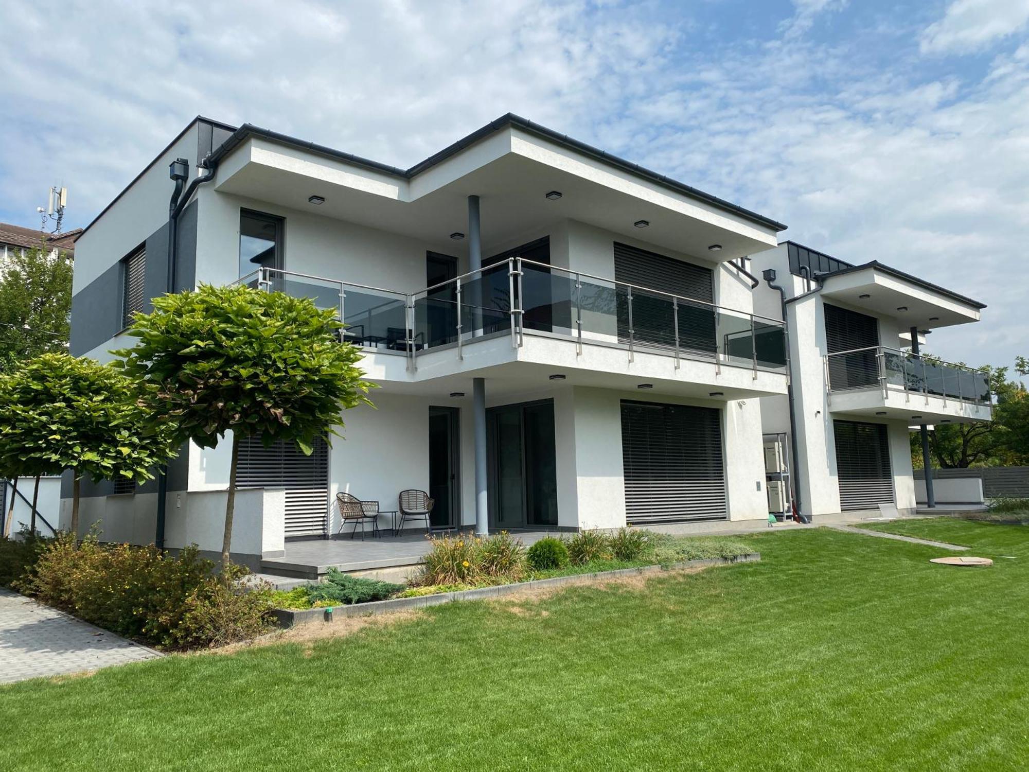 Modern Living In ブダペスト エクステリア 写真