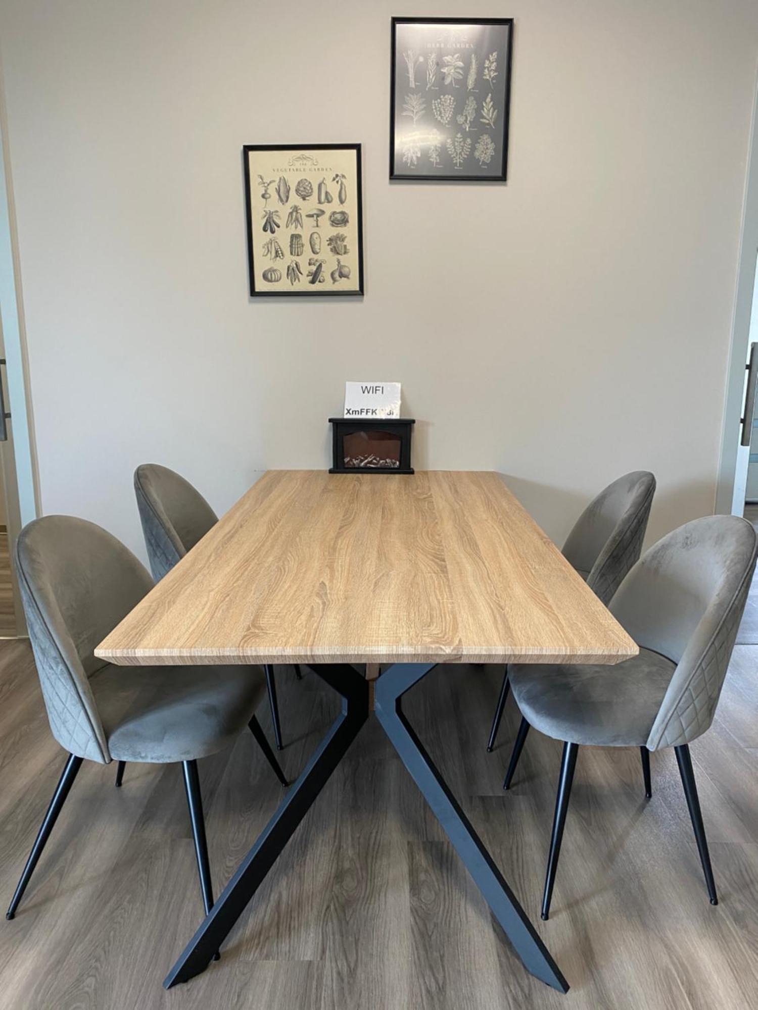 Modern Living In ブダペスト エクステリア 写真