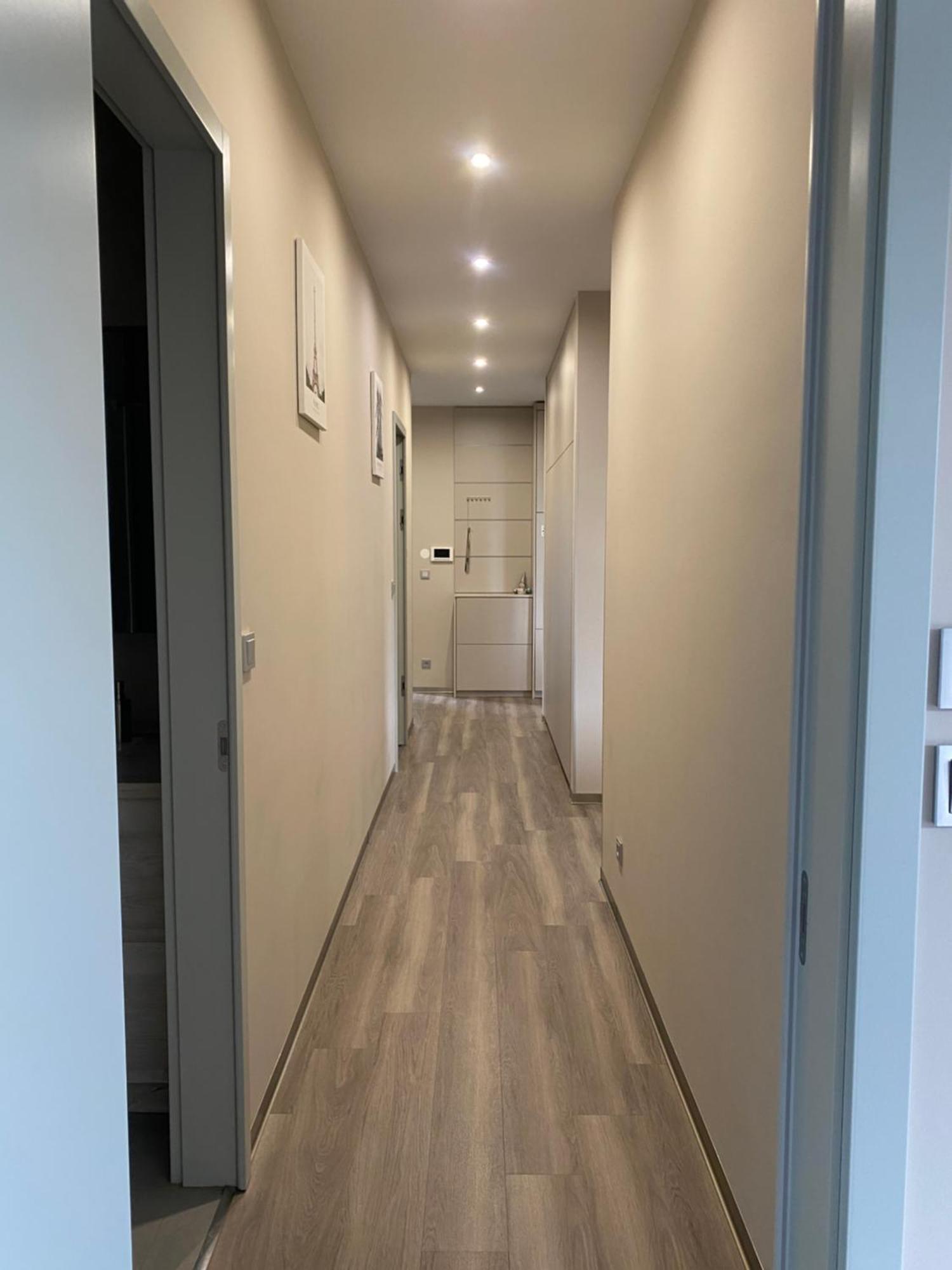 Modern Living In ブダペスト エクステリア 写真