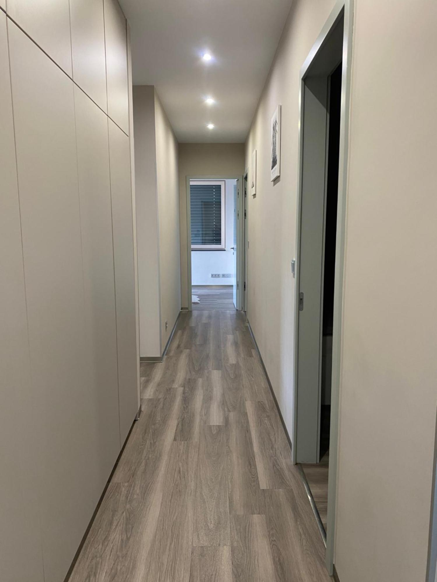 Modern Living In ブダペスト エクステリア 写真
