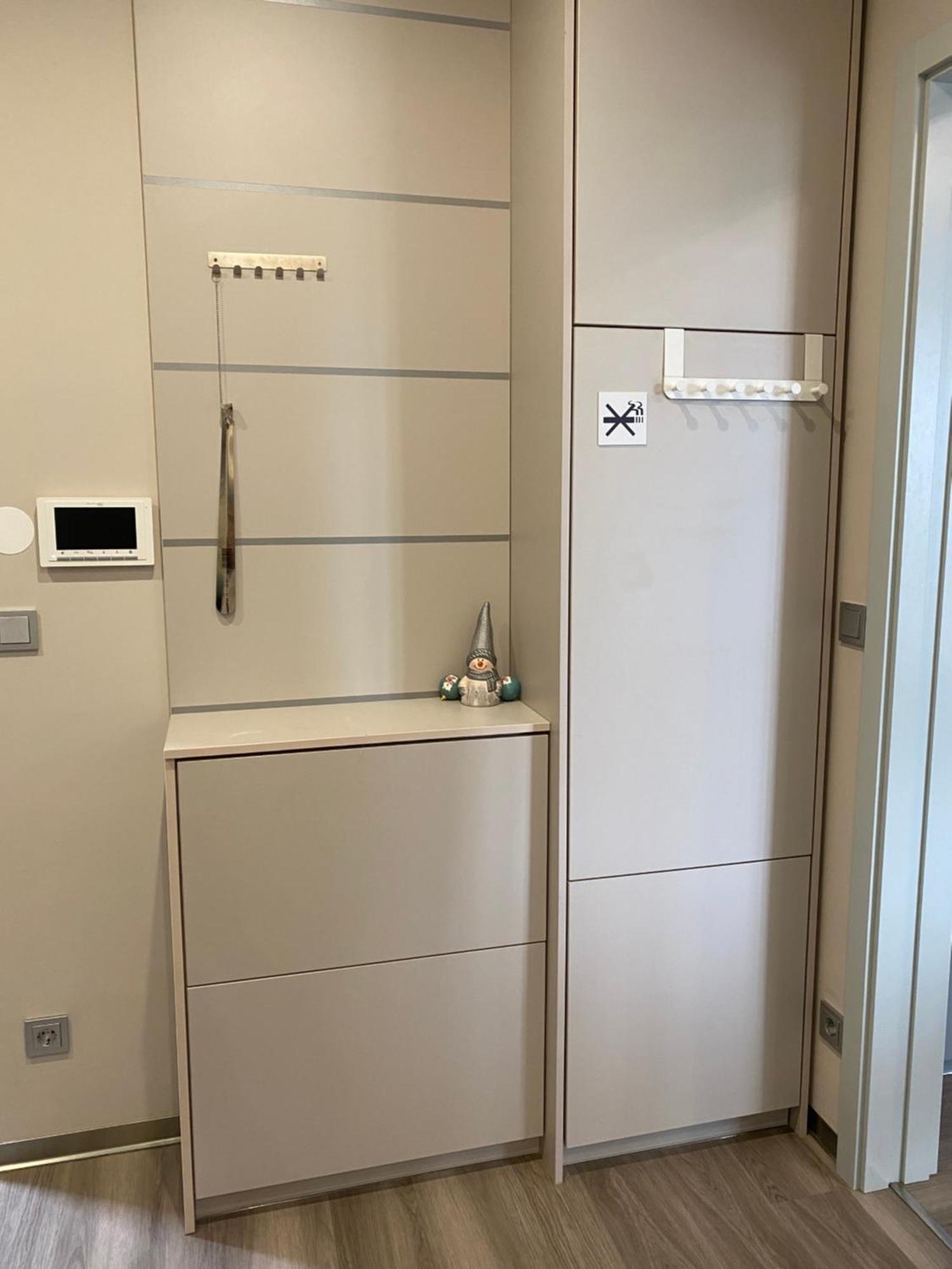 Modern Living In ブダペスト エクステリア 写真